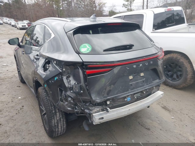 2023 LEXUS NX 250 JTJGDCAZ0P5013410 Photo 2