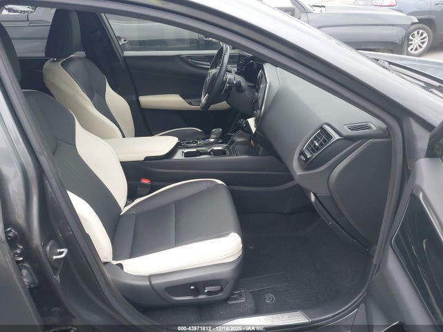 2023 LEXUS NX 250 JTJGDCAZ0P5013410 Photo 4