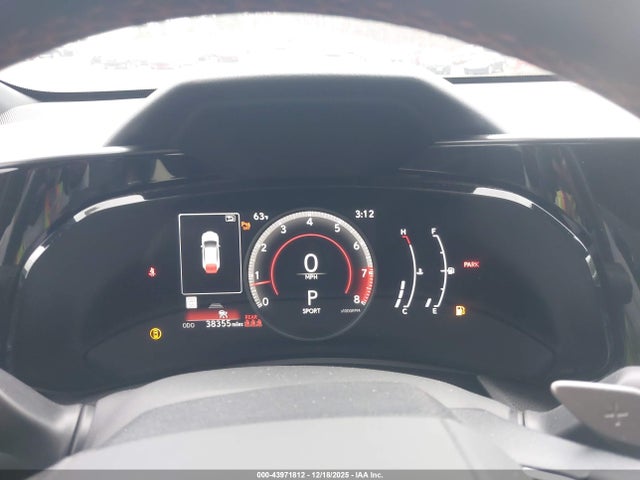 2023 LEXUS NX 250 JTJGDCAZ0P5013410 Photo 6