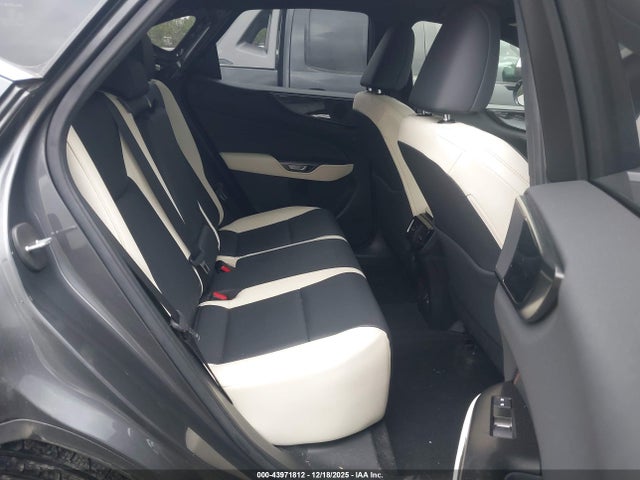 2023 LEXUS NX 250 JTJGDCAZ0P5013410 Photo 7