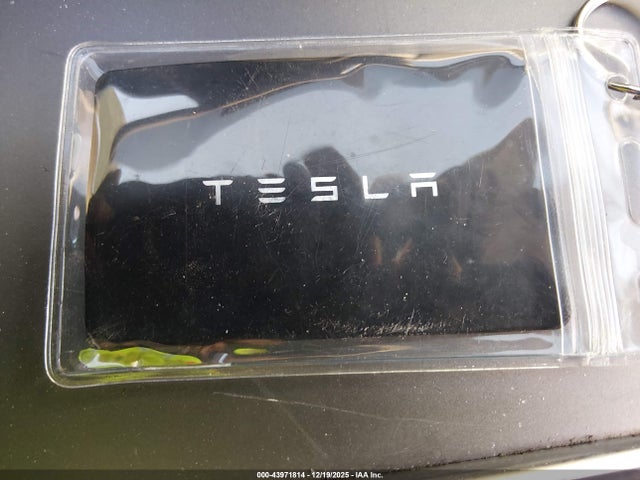 2022 TESLA MODEL Y 7SAYGDEE0NF459910 Photo 10