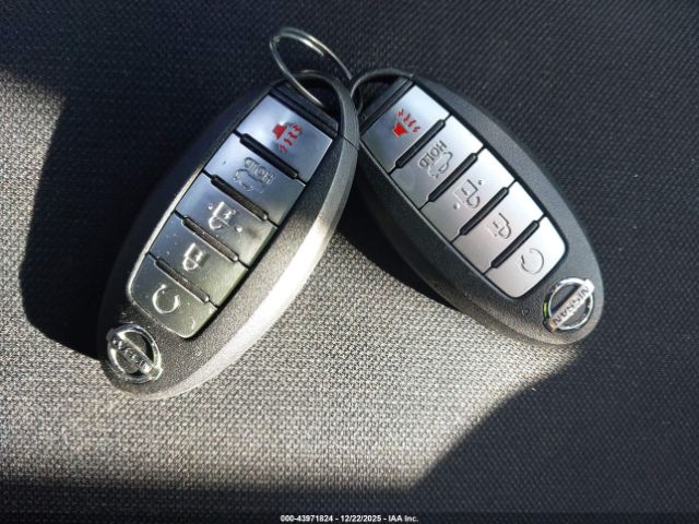 2021 NISSAN SENTRA 3N1AB8CV1MY317188 Photo 10