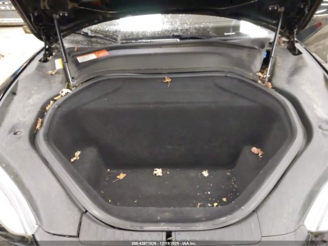 2015 TESLA MODEL S 5YJSA1S25FF086037 Photo 9