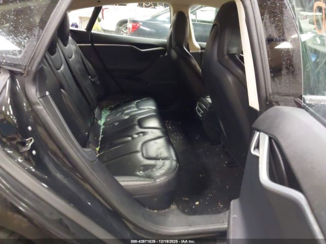 2015 TESLA MODEL S 5YJSA1S25FF086037 Photo 7