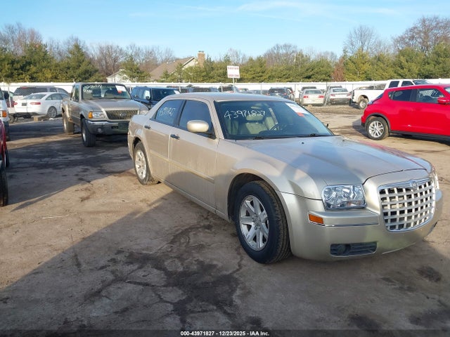 2006 CHRYSLER 300 2C3KA53G86H487839 Photo 0