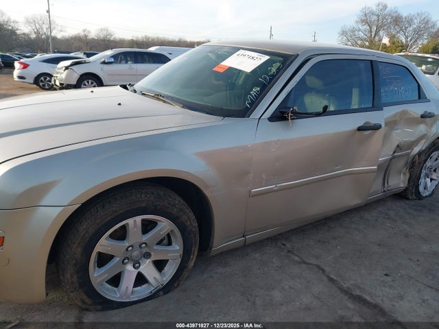 2006 CHRYSLER 300 2C3KA53G86H487839 Photo 5