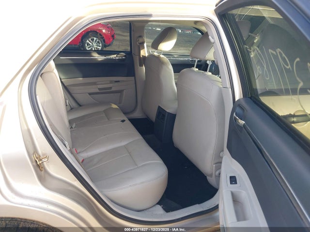 2006 CHRYSLER 300 2C3KA53G86H487839 Photo 7