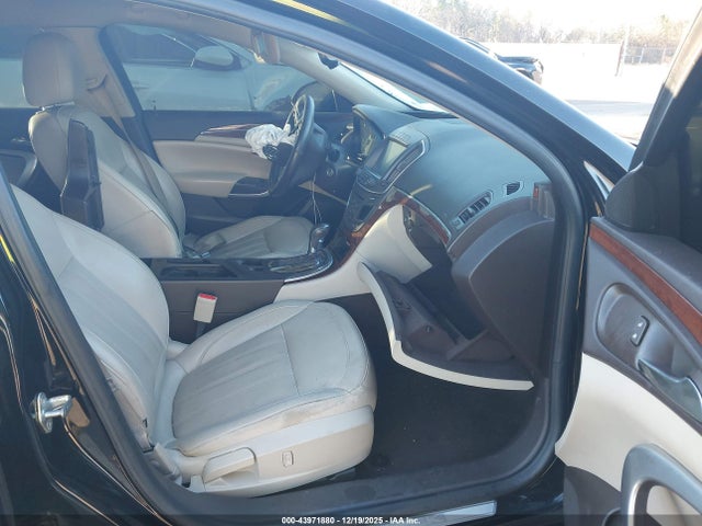 Aukcja sprzedaży 2017 Buick Regal Turbo Sport Touring, vin: 2G4GL5EX9H9151831, numer aukcji: 43971880