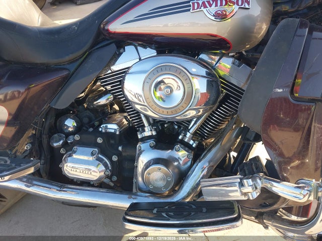 2007 HARLEY-DAVIDSON FLHTCUI 1HD1FC4197Y718650 Photo 7