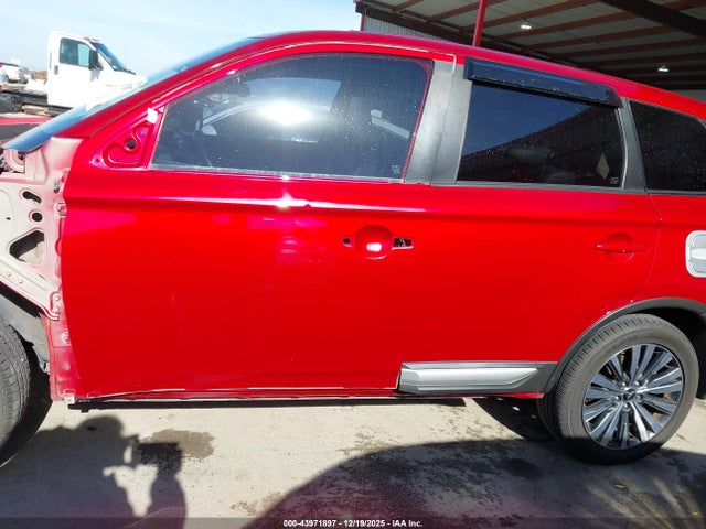 Mitsubishi Outlander Se 2.4 2020 JA4AD3A31LZ005186 Image 15