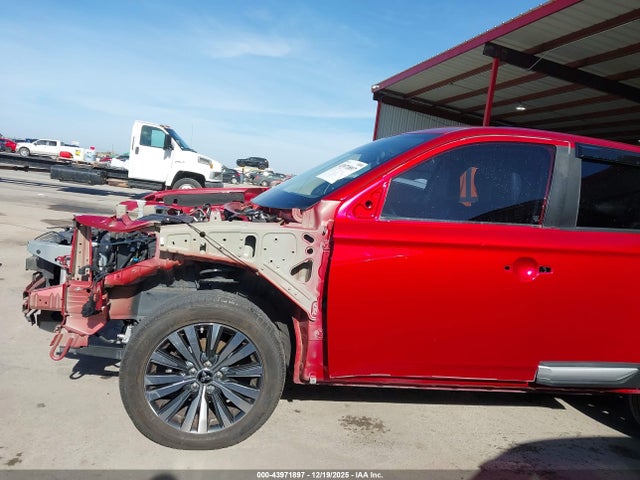 Mitsubishi Outlander Se 2.4 2020 JA4AD3A31LZ005186 Image 18