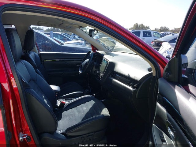 Mitsubishi Outlander Se 2.4 2020 JA4AD3A31LZ005186 Image 5