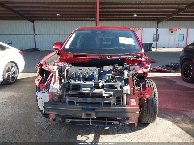 Mitsubishi Outlander Se 2.4 2020 JA4AD3A31LZ005186 Image 6