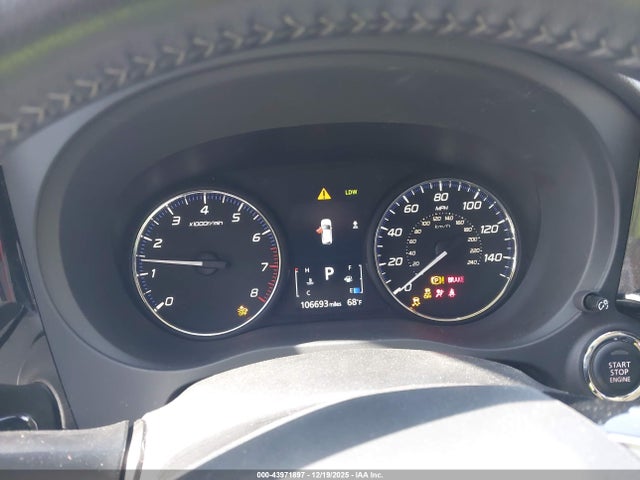Mitsubishi Outlander Se 2.4 2020 JA4AD3A31LZ005186 Image 7