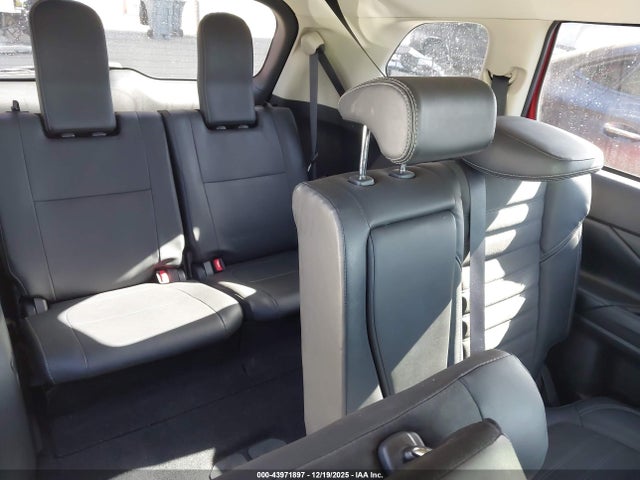 Mitsubishi Outlander Se 2.4 2020 JA4AD3A31LZ005186 Image 8