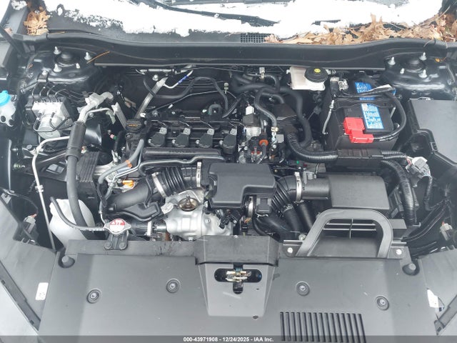 2HKRS4H21TH413616 Honda Cr-v Lx Awd