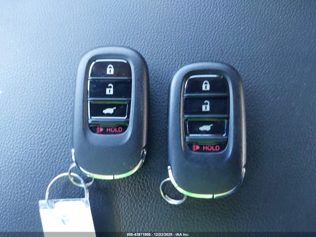 2HKRS4H21TH413616 Honda Cr-v Lx Awd