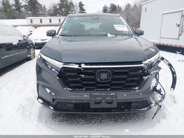2HKRS4H21TH413616 Honda Cr-v Lx Awd