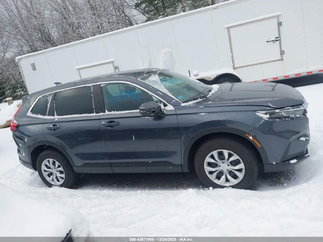 2HKRS4H21TH413616 Honda Cr-v Lx Awd