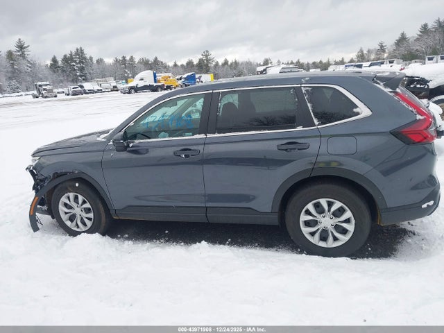 2HKRS4H21TH413616 Honda Cr-v Lx Awd