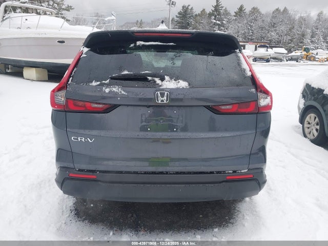 2HKRS4H21TH413616 Honda Cr-v Lx Awd
