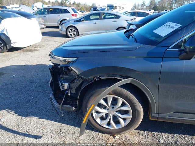 2HKRS4H21TH413616 Honda Cr-v Lx Awd