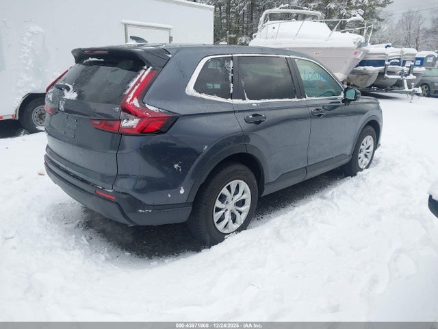 2HKRS4H21TH413616 Honda Cr-v Lx Awd