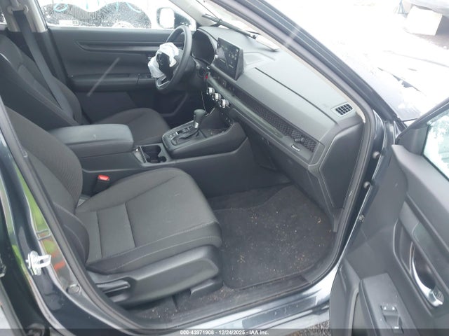 2HKRS4H21TH413616 Honda Cr-v Lx Awd