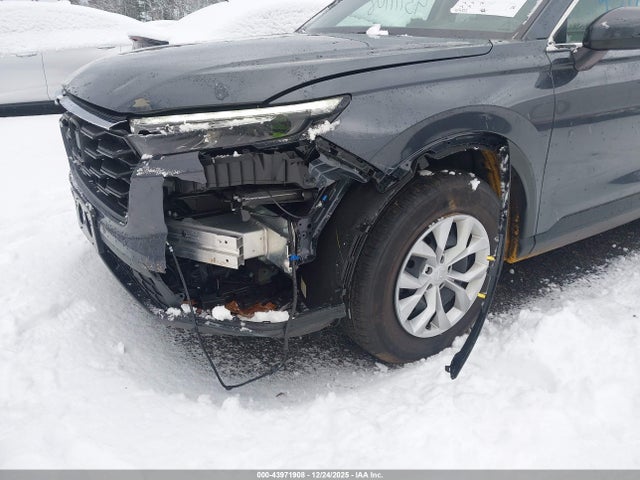 2HKRS4H21TH413616 Honda Cr-v Lx Awd