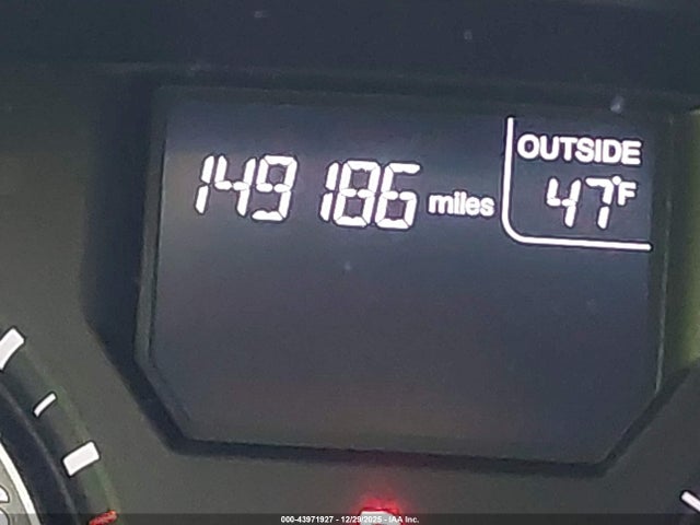 43971927 :رقم المزاد ، 5FNRL5H60GB152599 vin ، 2016 Honda Odyssey Ex-l مزاد بيع