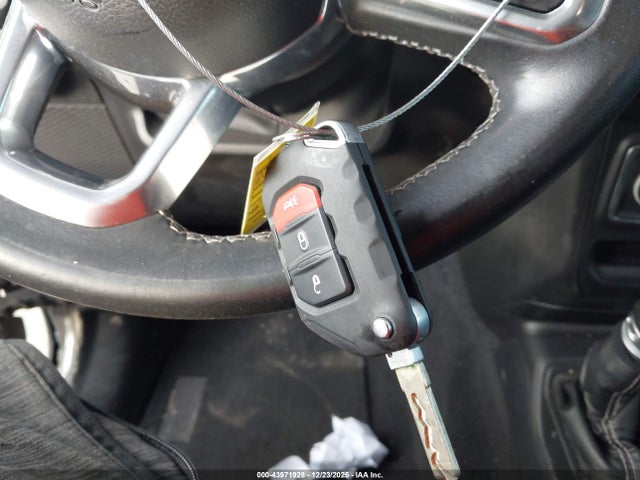 2021 JEEP WRANGLER 4XE 1C4JJXP62MW770322 Photo 10