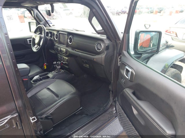 2021 JEEP WRANGLER 4XE 1C4JJXP62MW770322 Photo 4