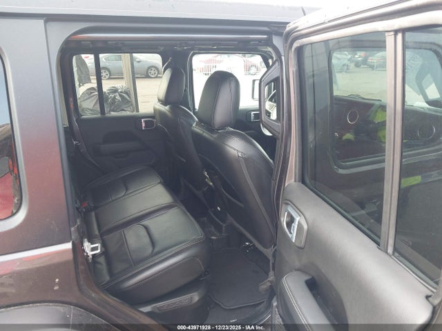 2021 JEEP WRANGLER 4XE 1C4JJXP62MW770322 Photo 7