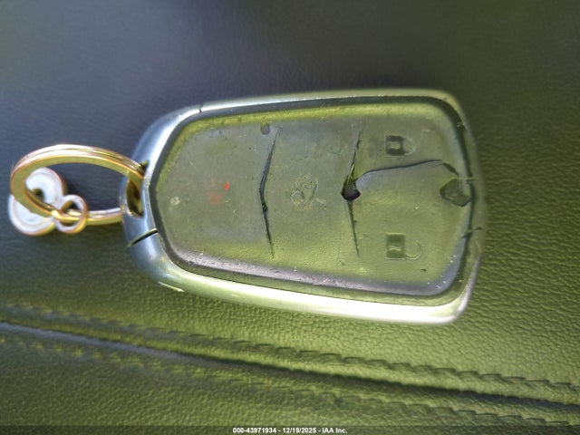 2017 CADILLAC ATS 1G6AA5RX5H0192335 Photo 10