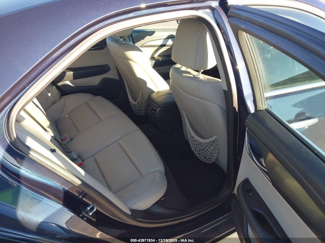 2017 CADILLAC ATS 1G6AA5RX5H0192335 Photo 7