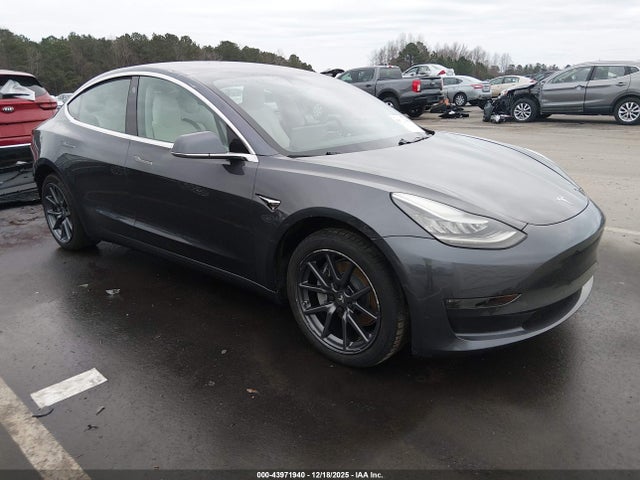 2019 TESLA MODEL 3 5YJ3E1EA9KF302171 Photo 0