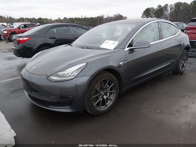 2019 TESLA MODEL 3 5YJ3E1EA9KF302171 Photo 1