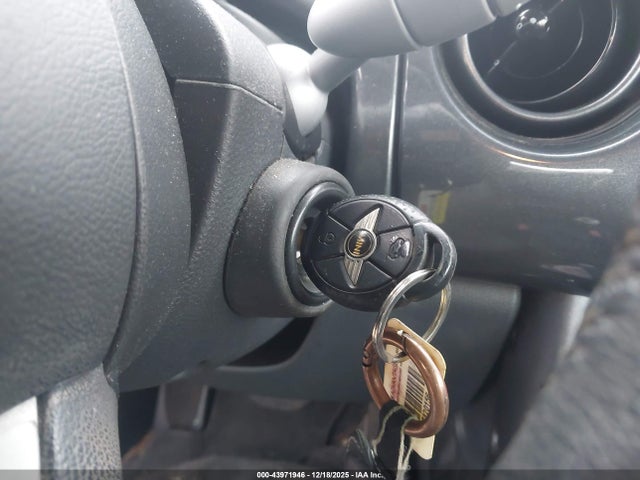 2005 MINI COOPER WMWRC33545TJ69044 Photo 10