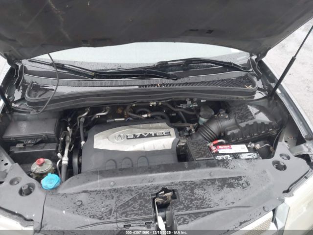2007 ACURA MDX 2HNYD28397H510896 Photo 9