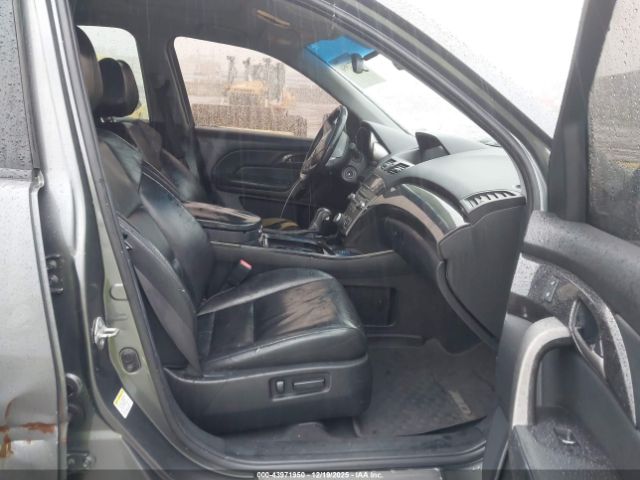 2007 ACURA MDX 2HNYD28397H510896 Photo 4