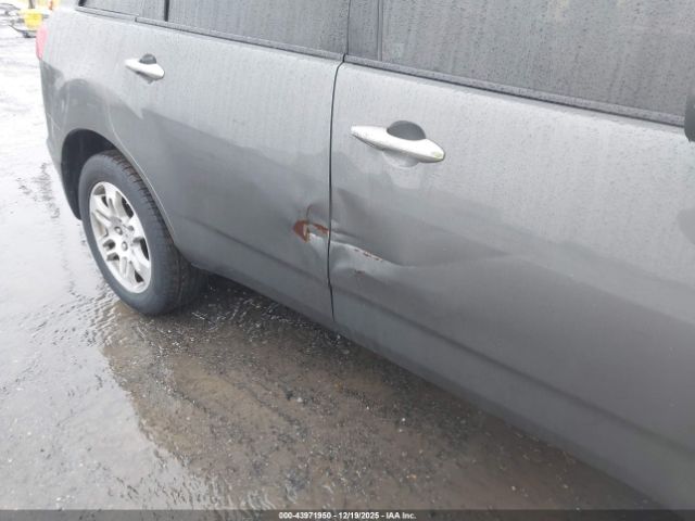 2007 ACURA MDX 2HNYD28397H510896 Photo 5