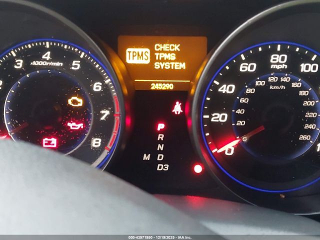 2007 ACURA MDX 2HNYD28397H510896 Photo 6