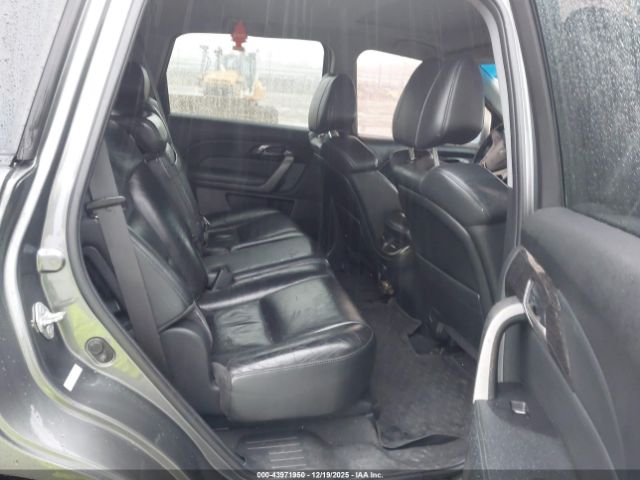 2007 ACURA MDX 2HNYD28397H510896 Photo 7