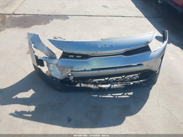 43971958 :رقم المزاد ، 3KPA24AD9PE548412 vin ، 2023 Kia Rio S مزاد بيع