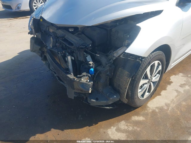 43971958 :رقم المزاد ، 3KPA24AD9PE548412 vin ، 2023 Kia Rio S مزاد بيع
