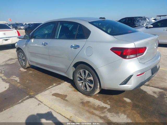 43971958 :رقم المزاد ، 3KPA24AD9PE548412 vin ، 2023 Kia Rio S مزاد بيع