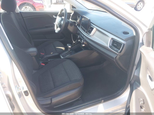 43971958 :رقم المزاد ، 3KPA24AD9PE548412 vin ، 2023 Kia Rio S مزاد بيع