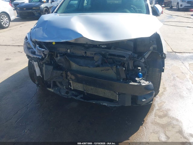 43971958 :رقم المزاد ، 3KPA24AD9PE548412 vin ، 2023 Kia Rio S مزاد بيع