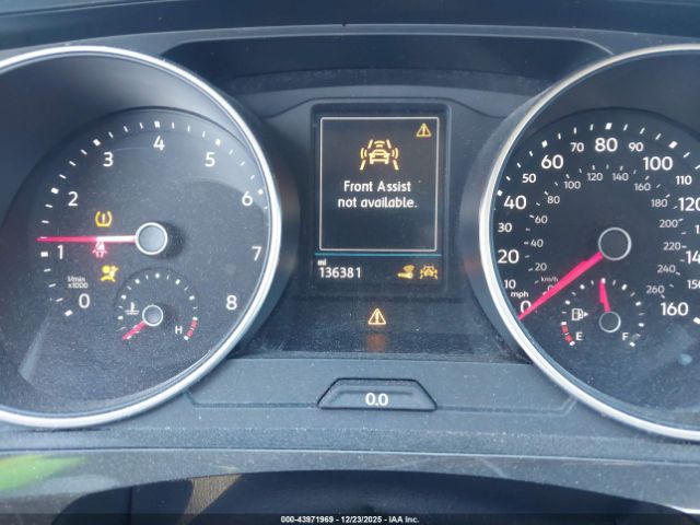 2018 VOLKSWAGEN TIGUAN 3VV3B7AXXJM004147 Photo 6