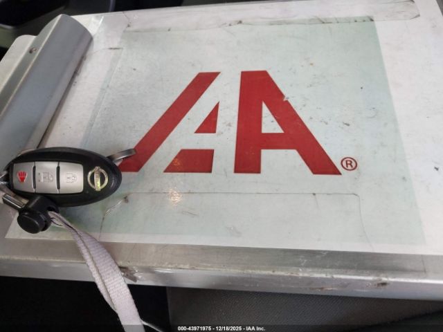 2022 NISSAN FRONTIER 1N6ED1EJ4NN608063 Photo 10